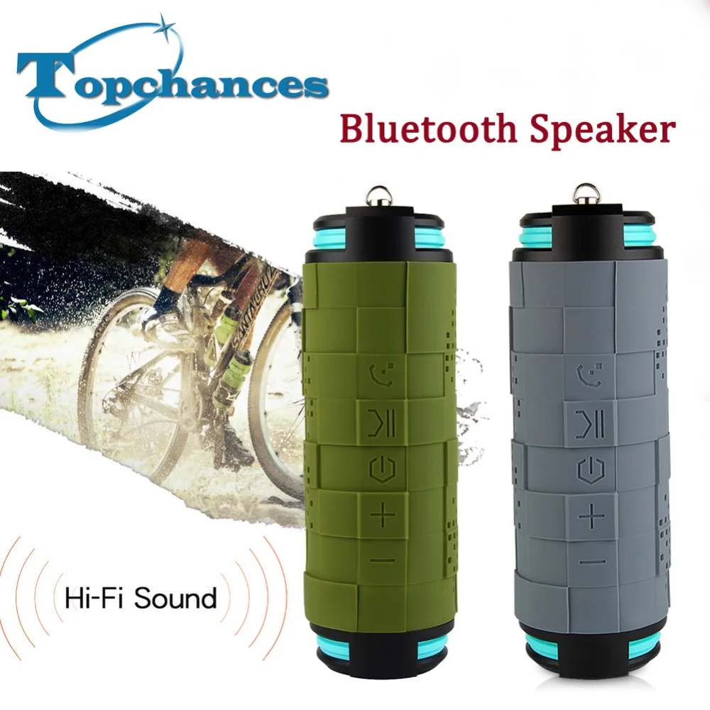 High Quality 2017 Newest BTM610 Portable Outdoor Waterproof Shockproof Bluetooth Wireless Sport font b Speaker b