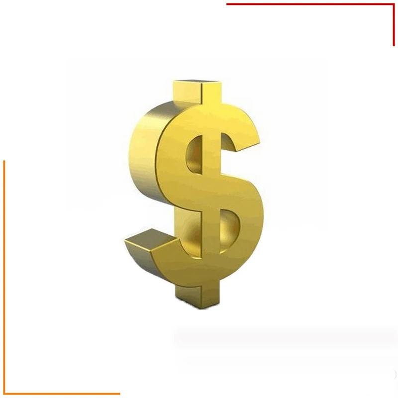 

Extra Shipping Fee