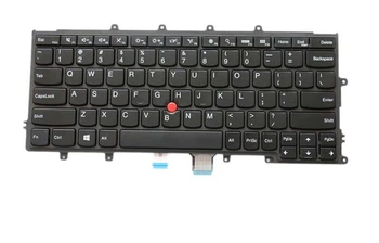 

NEW Original Laptop keyboard replacement for ThinkPad X230s X240 X250 series US black 04Y0900 free shipping