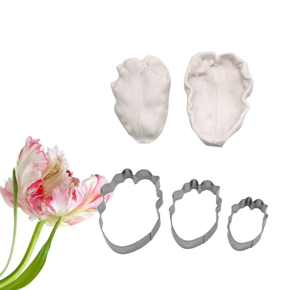 Parrot Tulip-2