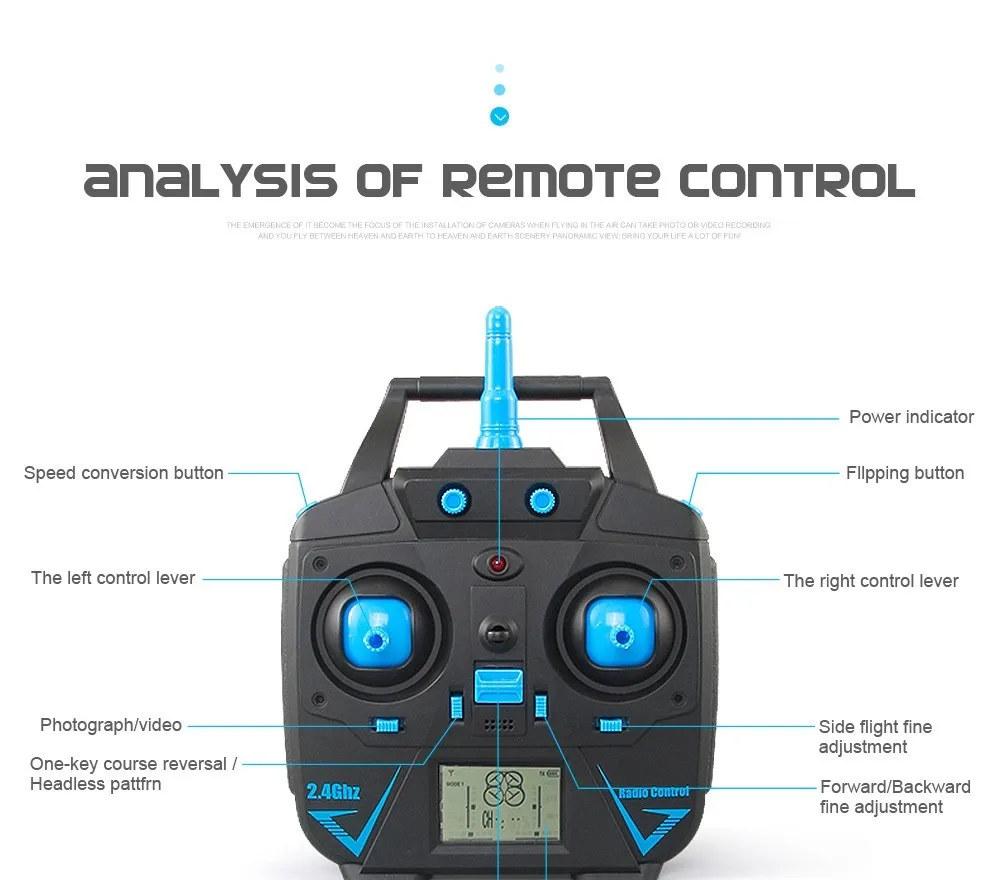 JJRC Drone (1)