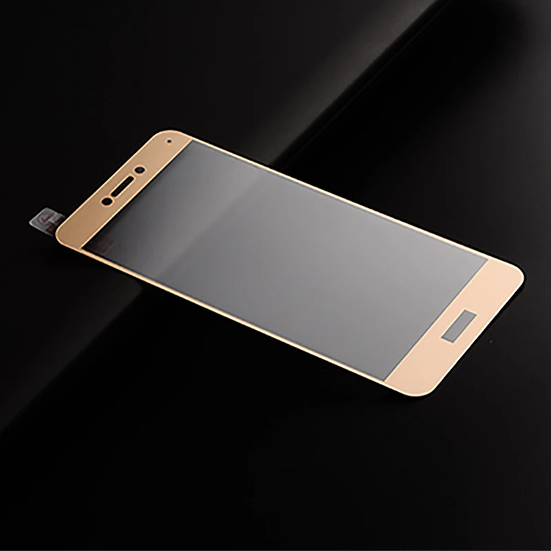 for huawei P8 Lite 2017 Glass  (4)