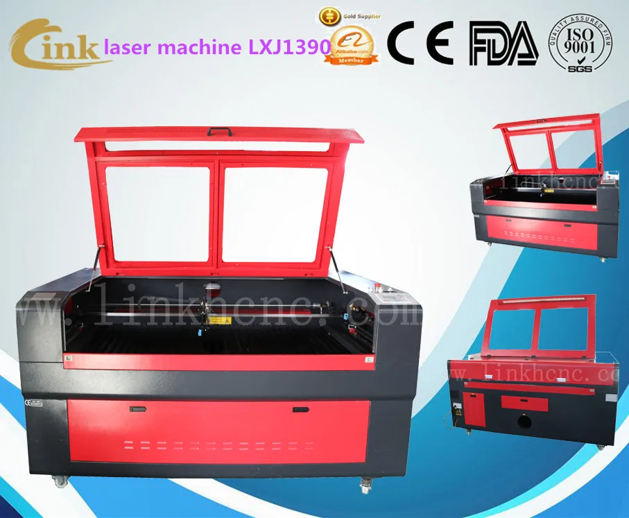 Most popular laser engraving cutting machine 1610 1390 1490/wedding card | Инструменты