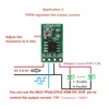 DC 2.8-6V 30-1500MA 1.5A LED Driver PWM Control Board Module Adjustable Constant Current Dropship ► Photo 3/6