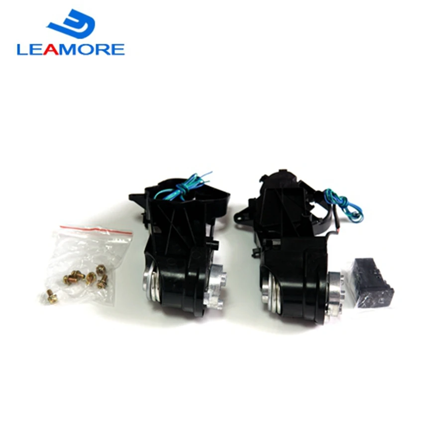 Автомобильный зеркальный двигатель lelove для 2016 2020 C IV IC DC 12V оригинальный