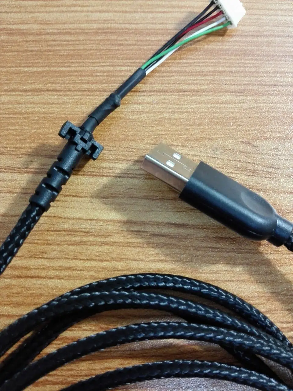 

1pc original new mouse wire mouse cable for logitech G303