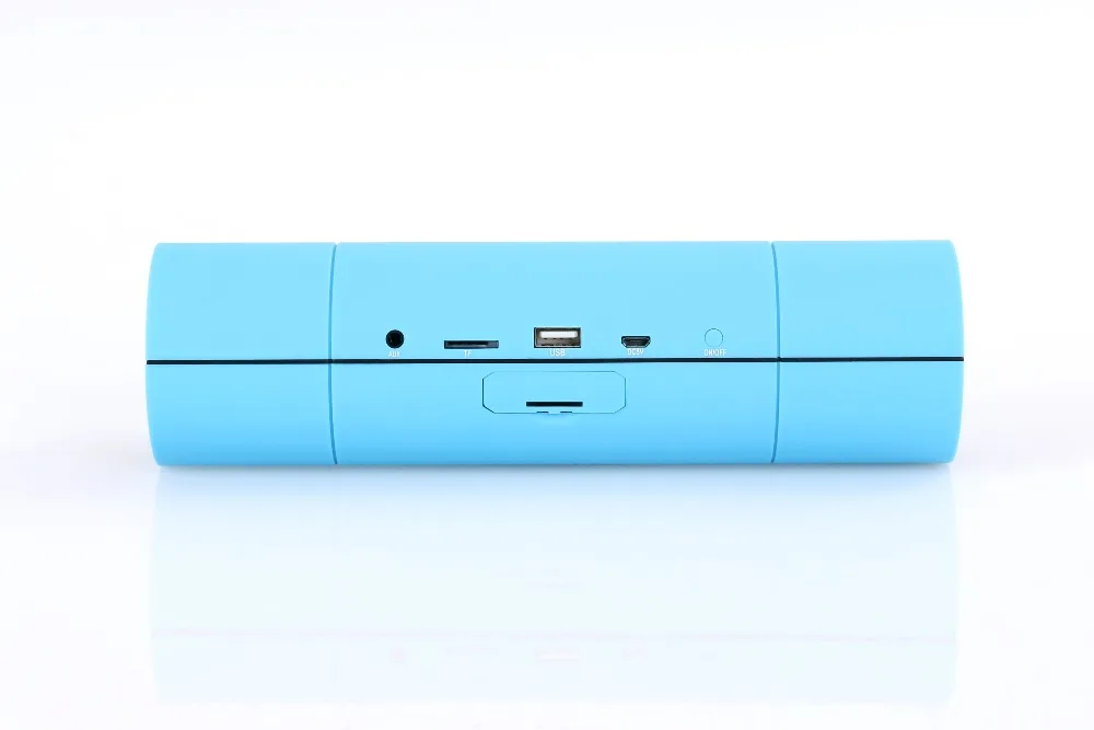 jkr8800 Touch NFC Bluetooth Speaker HIFI Portable Wireless Stereo Speakers  (17)