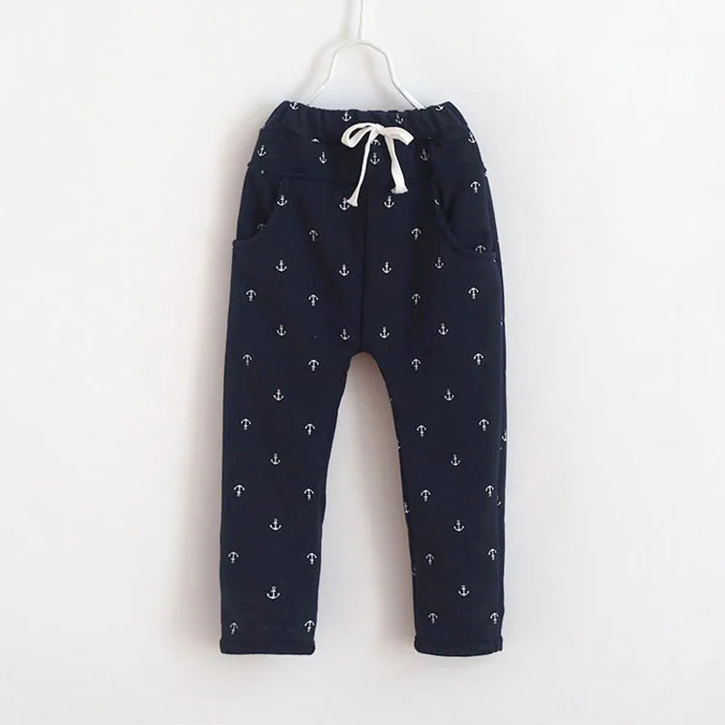Штаны для мальчиков, детские штаны, детская одежда на весну-осень, штаны-шаровары для маленьких мальчиков, распродажа