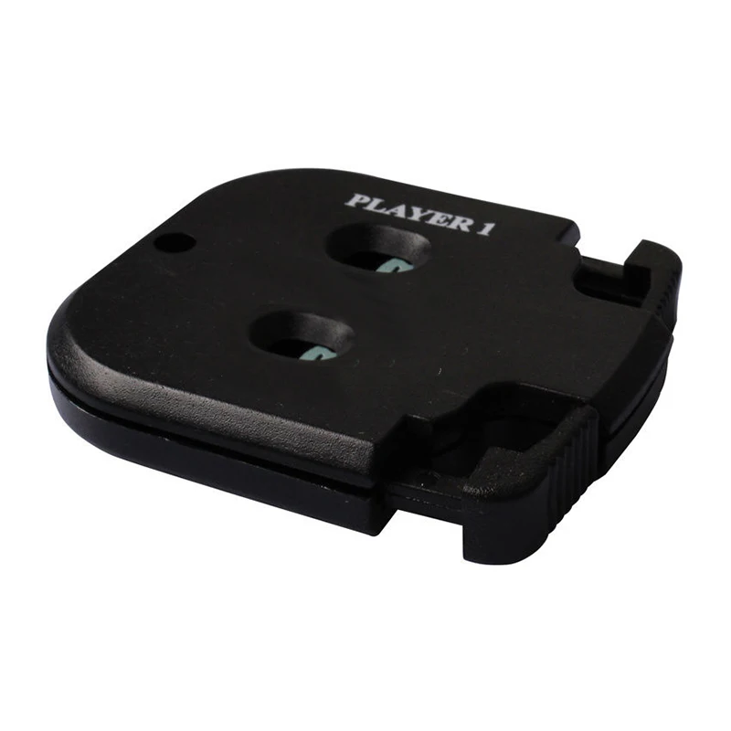 

Scoring Keeper Golf Score Counter Two Digits Portable Small Count Shot Stroke Putts Keeper Accessories