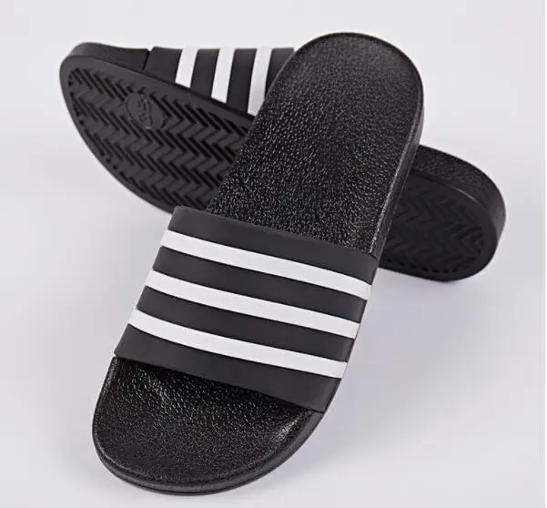 

2019 new men shoes Flip Flops Men Summer Cool Platform Sandals Men Beach Shoes Comfortable Slippers Sandals Flat for Men