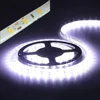 led strip light 5630 5730 waterproof 12v flexible tape 5m natural white 4000k cold white warm white 3000k 6500k red green blue ► Photo 1/6