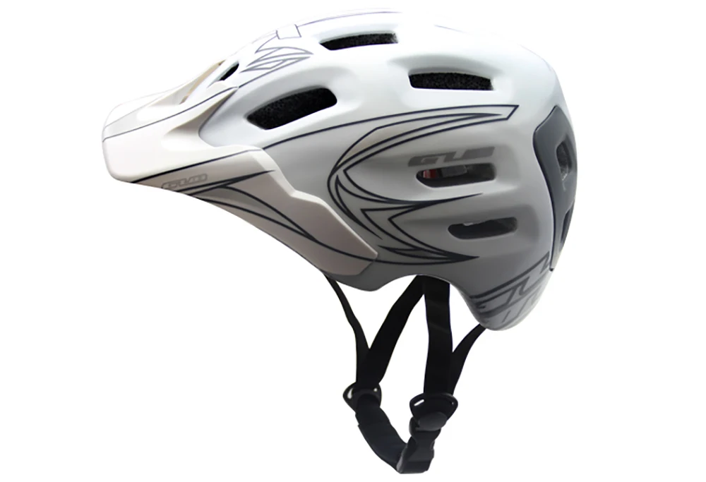 GUB XX7 Сверхлегкий велосипедный MTB Горный АМ гоночный конкурс шлем интегрально