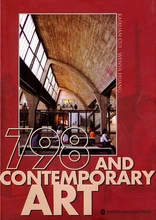 798 AND CONTEMPORARY ART. English book from China.Office & School Education Supplies. Learning Chinese Culture for Art Design