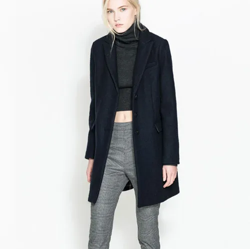 Womens Navy Blue Wool Blazer Shop Women's Blazers at janydo.ml Find blazers and jackets in colorful linen, tweed and wool that are perfect for work and any season! (all our Regent blazers, whether in navy wool or brightly–colored linen, come with their collars prepopped and look great with jeans). We've even got a bunch of.