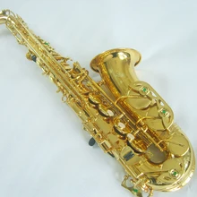 Саксофон E alto