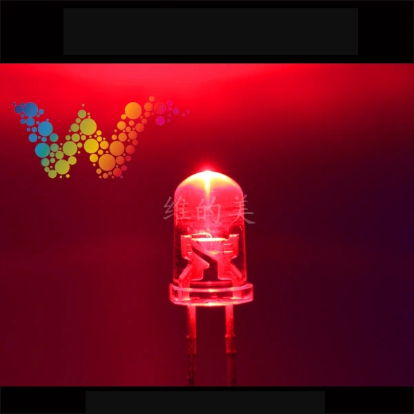 red diode