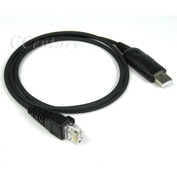 USB Program Programming Cable For Yaesu/Vertex RadioVX-4107 VX-4200 VX-4500 USB Program Programming Cable For Yaesu/Vertex RadioVX-4107 VX-4200 VX-4500