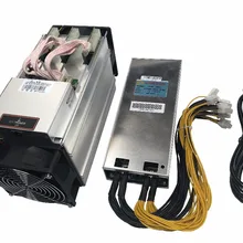 AntMiner V9 4T 4th/s(с БП) Bitcoin Miner Asic Miner Btc Miner Bitcoin лучше чем AntMiner S9 WhatsMiner M3 T9+ E9