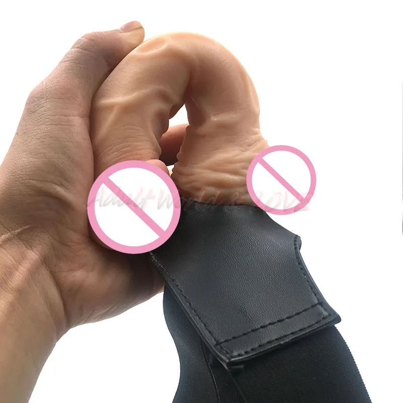 Gay-women-strap-on-dildo-toys-oversized-coarse-dildo-adult-sex-supplies-Adult-Toys-Strap-on