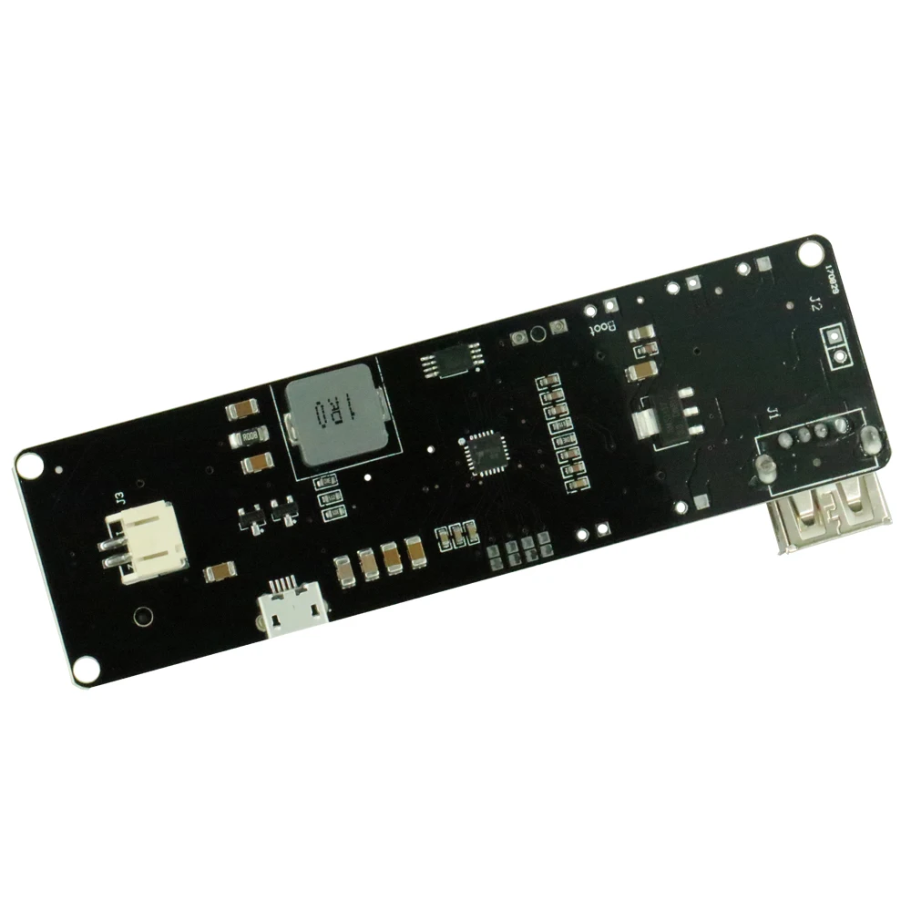 ESP32 ESP32S для Wemos Raspberry Pi 18650 Защитная плата зарядки аккумулятора V3 Micro USB порт Type A А