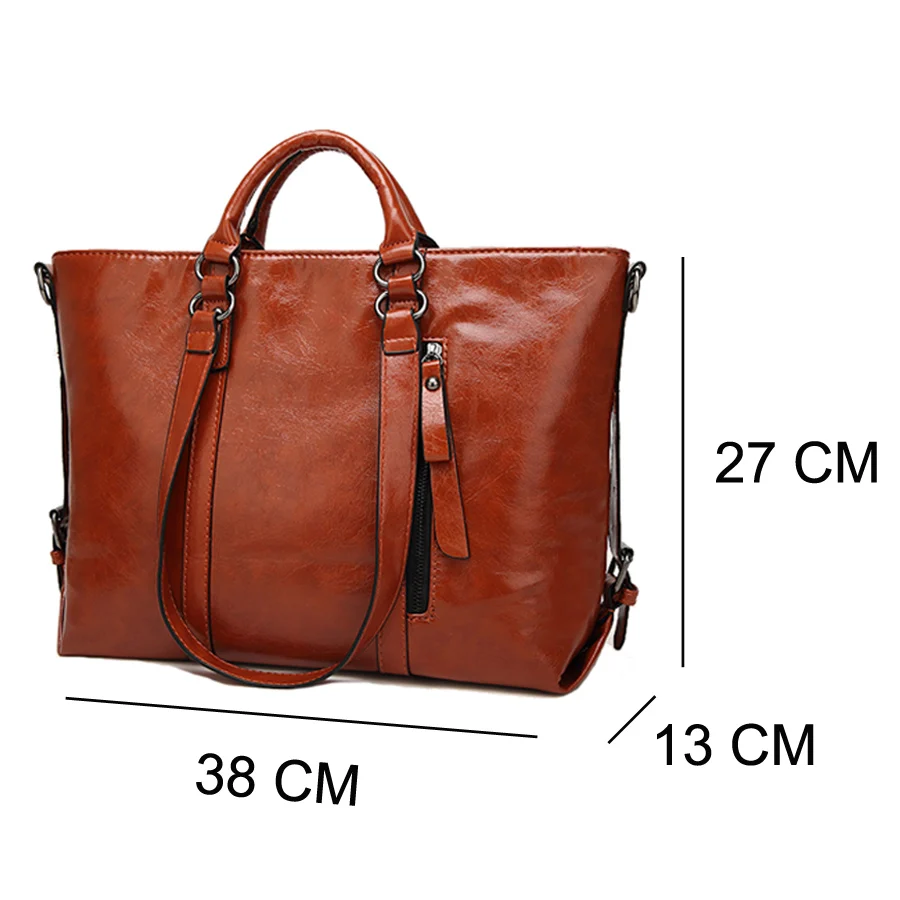 أكياس Crossbody للنساء 2019 الشهيرة العلامة التجارية حقيبة يد فاخرة حقائب النساء مصمم الكتف بو الجلود حقيبة يد خمر الأعلى مقبض حقيبة