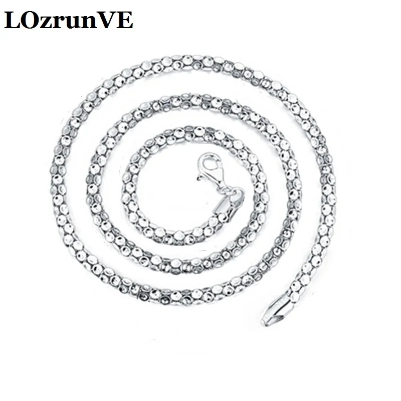 

Overwatch Top Fashion Limited Trendy Choker Kolye Lozrunve 2018 S925 Necklace Men's Lantern Chain, Chain And Long Ornaments