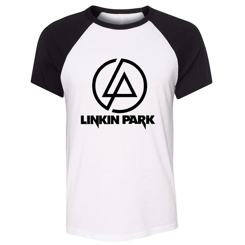Direwolf House barathoon Игра престолов Linkin Park Дизайнерская мужская футболка с принтом