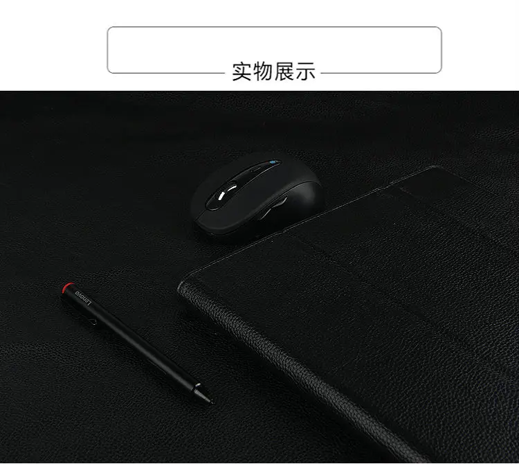 miix5 pro genuína de proteção inteligente capa