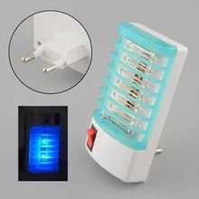 Electric Night Light Insect Mosquito Repellent Mosquito Flies House Fly Home Safe Anti Mosquito Mosquito Repellent