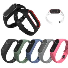 Браслет для Xiaomi Mi прочный сменный термополиуретановый анти-офф браслет для Xiaomi Mi Band 2 оптовый поставщик дропшиппинг