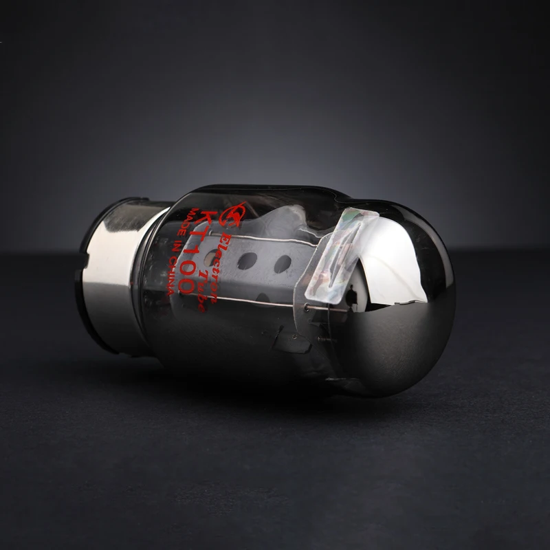 2pcs KT100 new SHUGUANG electronic tube KT100 electronictube on behalf of 6550, KT88 electronic tube original test 5