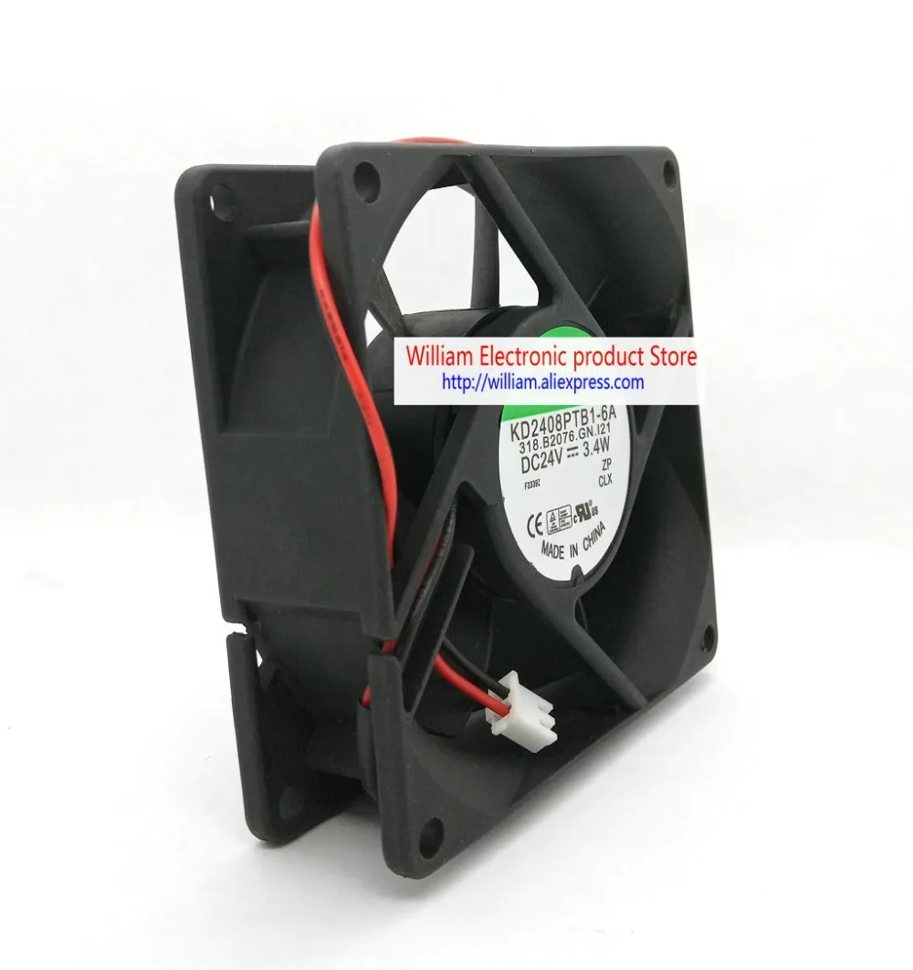 KD2408PTB1-6A 3