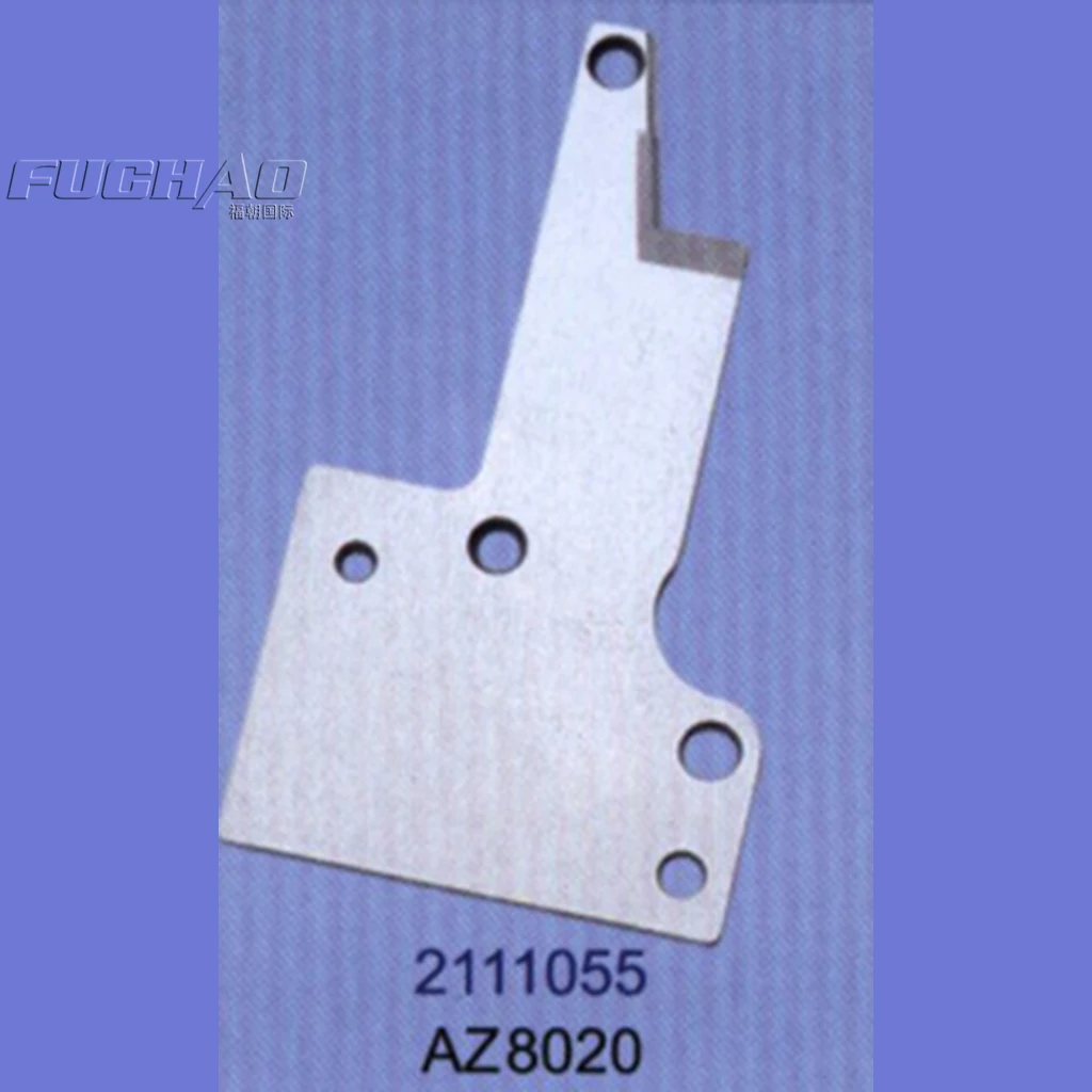 2111055 STRONG.H brand REGIS for YAMATO AZ8020 fixed knife industrial