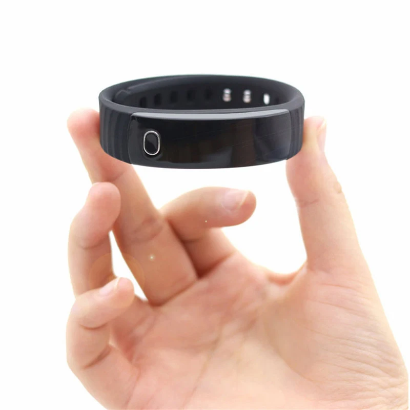 Remote Camera Smart Band Pedometer Bracelet Vibration Fitness Tracker Wristband Bluetooth Sync Data for Android iOS