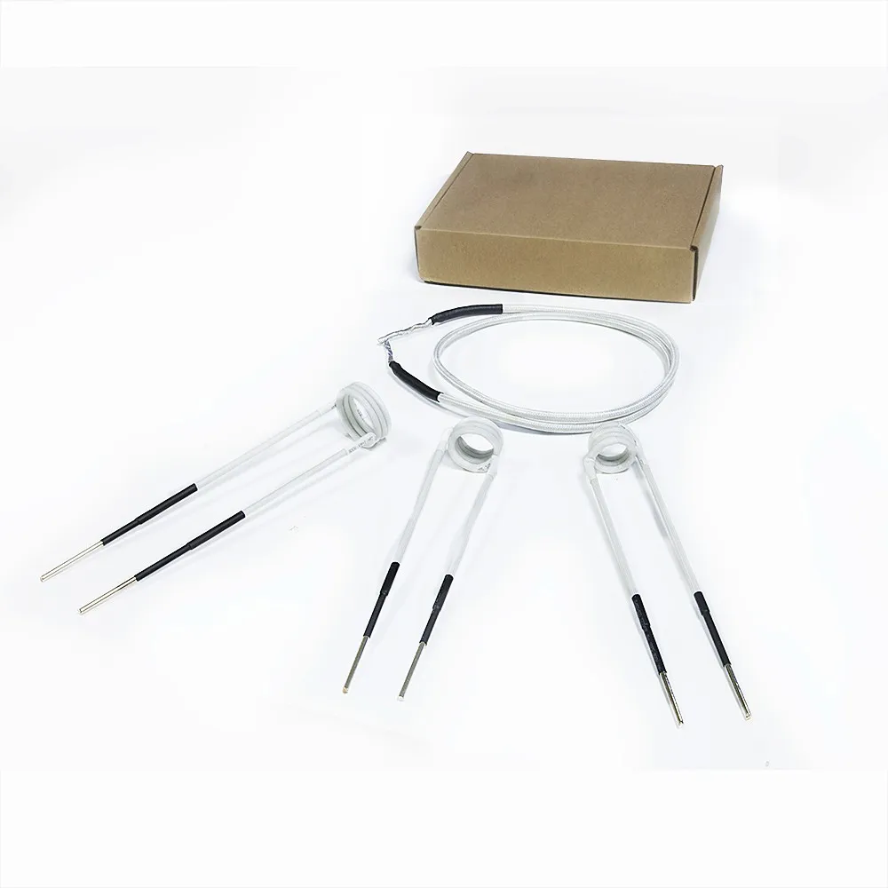 

18/22/28mm magnetic induction coil for induction heater machine flameless