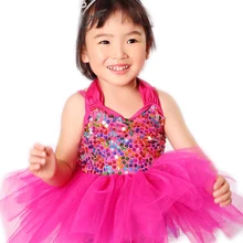 Балетная юбка-пачка для взрослых и девочек, красный фатиновый костюм, профессиональное платье с пышной юбкой для женщин, Vestido Danza, модный топ