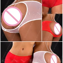 Обнаженные ягодицы крутые и освежающие сексуальные женские трусы-боксеры* 3167* женские трусики-стринги трусы с Т-образной спинкой купальник бикини