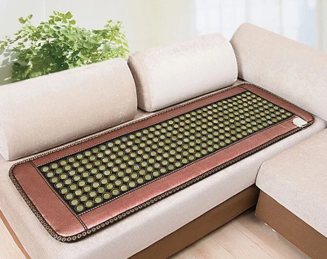 

NEW ARRIVAL, FREE SHIPPING, NICE GIFT, Healthcare Thermal Jade Mattress with Far-infrared Function As seen on TV 2016