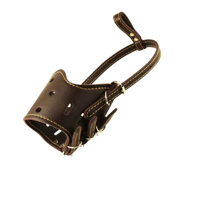 Dog mouth set anti bite called mask comfort anti disorder dog guard