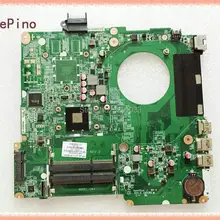 776783-501 для hp 15-F004DX ноутбука для hp 15-F240CA ноутбук ПК 776783-001 UMA E1-2100 HDD/ODD STD DDR3