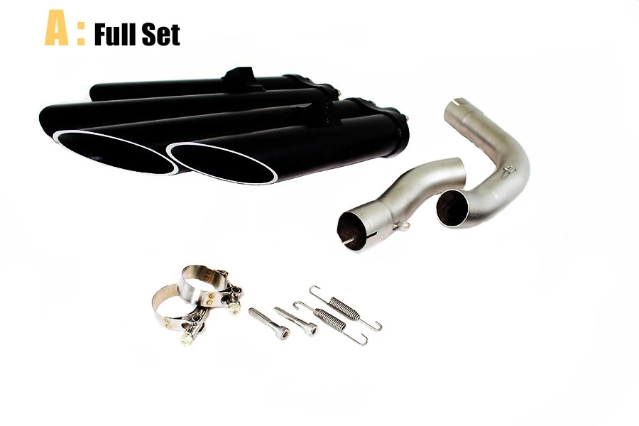 2004 r1 exhaust