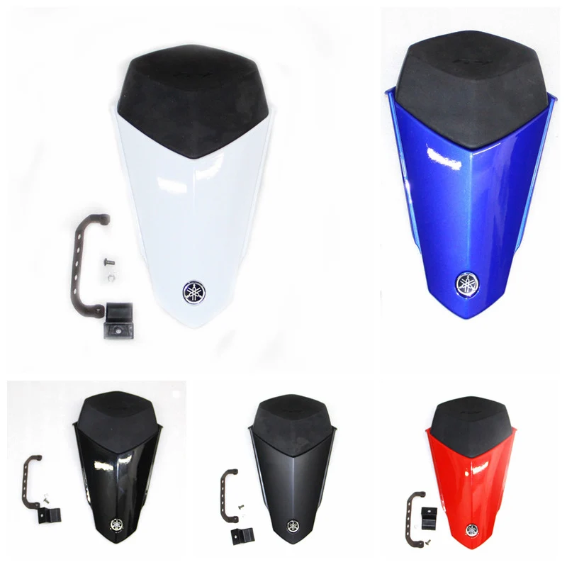 

Motorcycle Rear Seat Cover Cowl For Yamaha YZF1000 R1 2015 2016 r1 CC YZF 1000