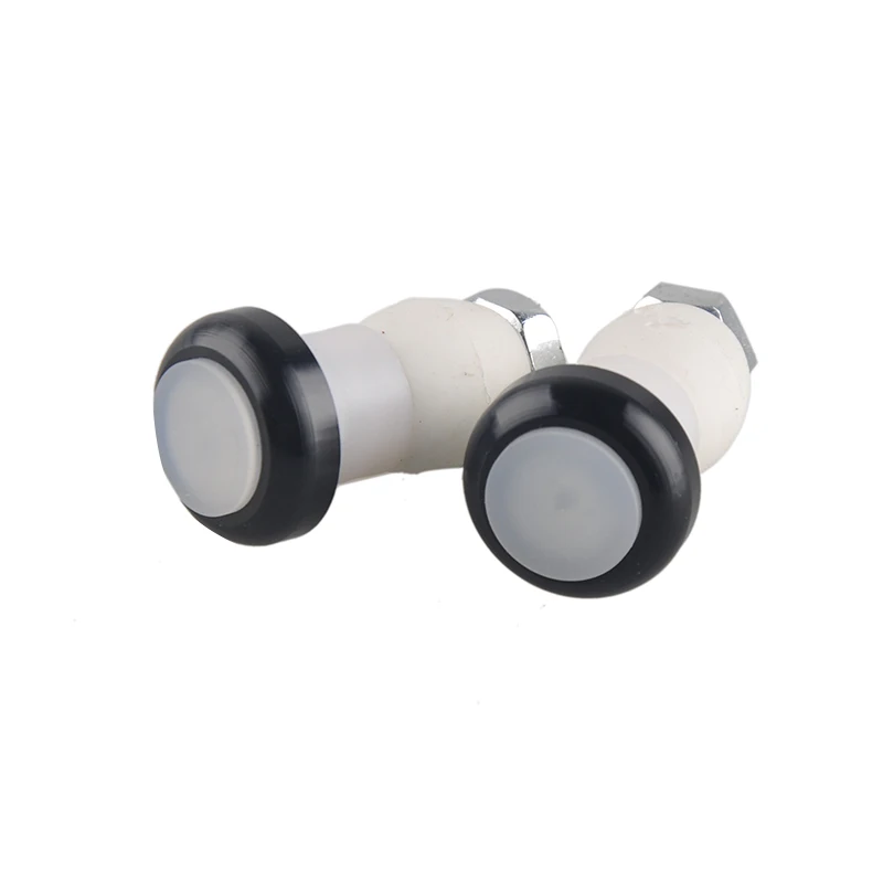 

2016 New Arrival Pair Cycling Bicycle Accessories Bike Light Turn Signal LED Handlebar Indicator Safety Warning Lights 5 Color