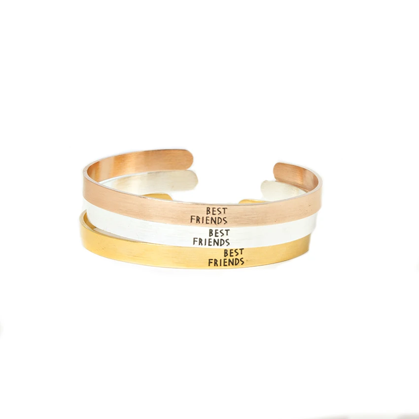Женские и мужские браслеты манжеты Pulseras с подвесками аксессуары для мужчин