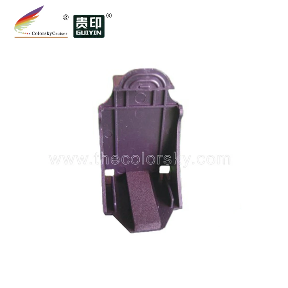 Plástico Recarga Inkjet Cartucho de Tinta Transporte Clipe para hp 60 61 130 96 300 301 901 Inkjet Clip 241 Peças c2 - Imagem 4