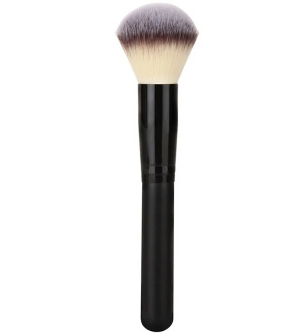 Makeup Brush 1pcs Professional Soft Powder Brush Nylon Hair Blending