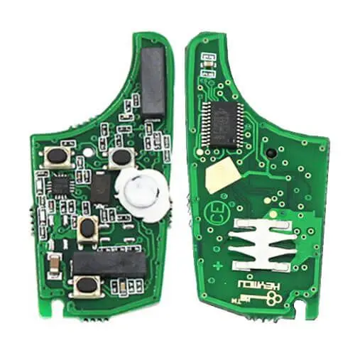 OHT05918179 печатная плата для PEPS Smart Key Keyless Go 433 МГц | Автомобили и мотоциклы