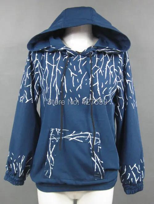 

Rise of the Guardians Jack Frost Cosplay Costume Halloween Costumes With Free Shipping