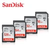 SanDisk Extreme Pro Memory Card SDHC/SDXC SD Card 32GB 64GB 128GB 256G Class10 U1 U3 4K 16gb 512G memoria Flash Card for Camera ► Photo 3/6