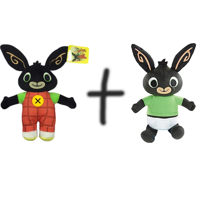 Genuino Bing juguete de peluche de felpa conejito sula flop Hoppity Voosh pando bing coco muñeca de La felpa de peluche juguetes niños regalos de navidad cumpleaños Genuino Bing juguete de peluche de felpa conejito sula flop Hoppity Voosh pando bing coco muñeca de La felpa de peluche juguetes niños regalos de navidad cumpleaños